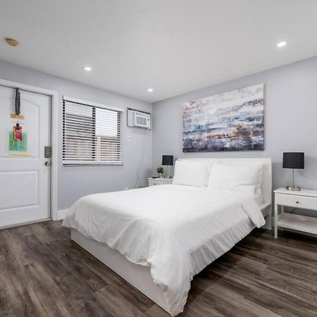 Shell On The Beach 103 - Renovated Hollywood Luaran gambar