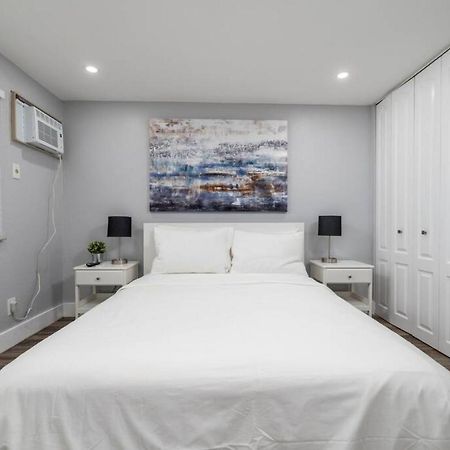 Shell On The Beach 103 - Renovated Hollywood Luaran gambar