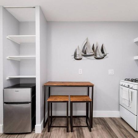 Shell On The Beach 103 - Renovated Hollywood Luaran gambar
