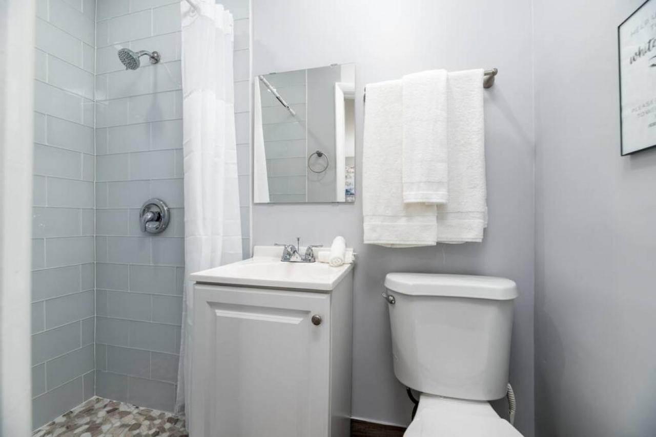 Shell On The Beach 103 - Renovated Hollywood Luaran gambar