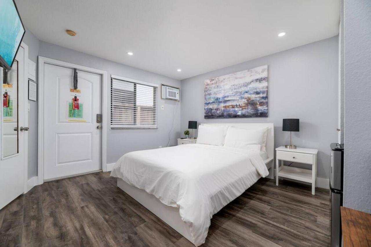 Shell On The Beach 103 - Renovated Hollywood Luaran gambar
