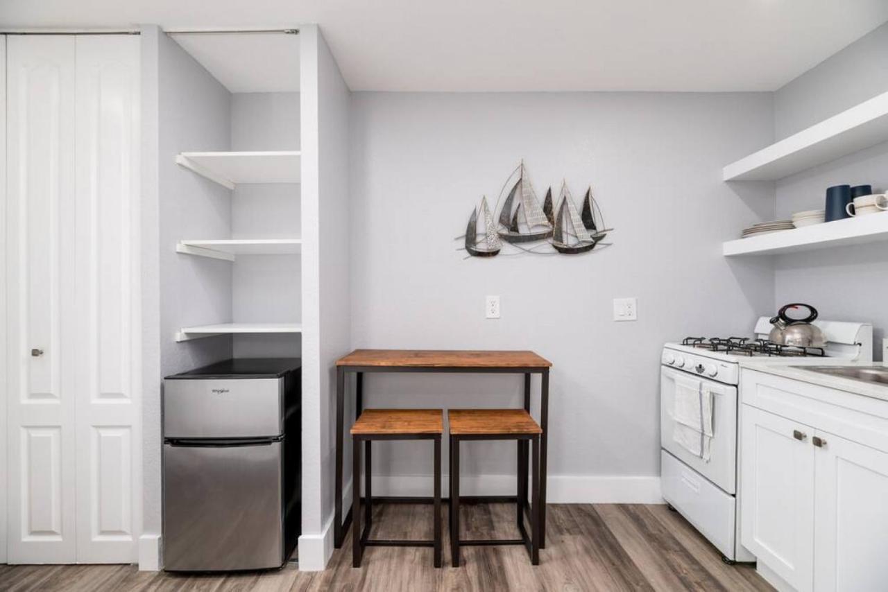 Shell On The Beach 103 - Renovated Hollywood Luaran gambar