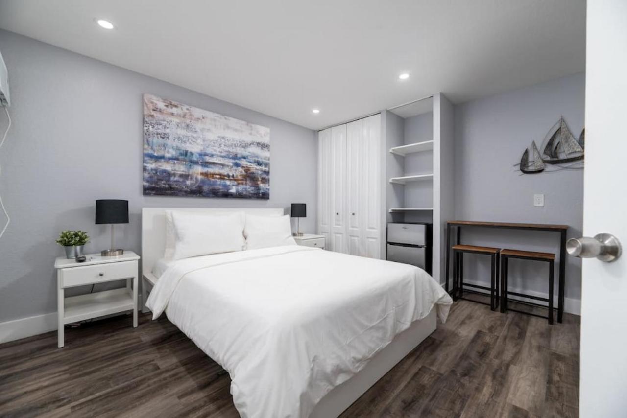 Shell On The Beach 103 - Renovated Hollywood Luaran gambar