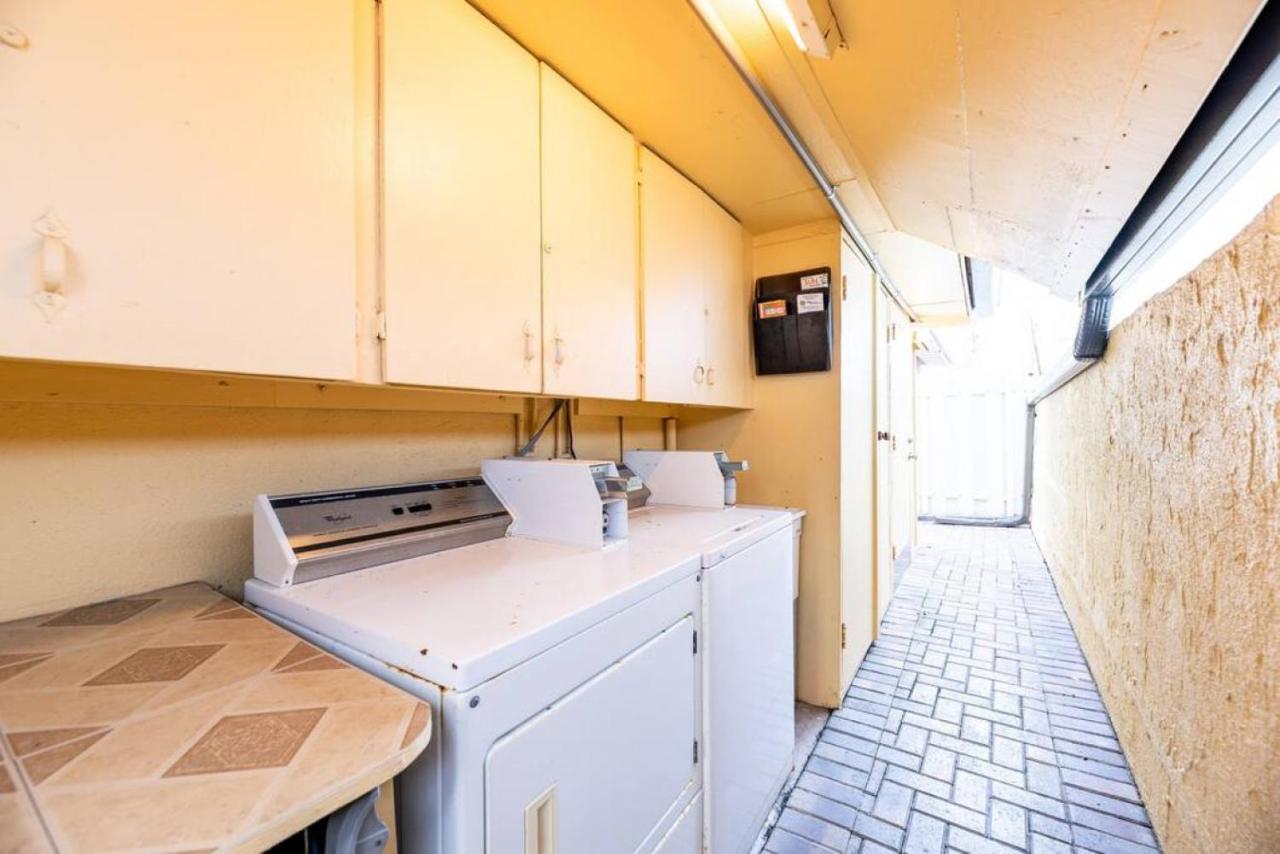 Shell On The Beach 103 - Renovated Hollywood Luaran gambar